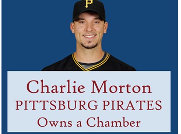 Charlie Morton