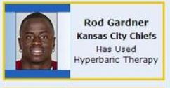 Rod Gardner