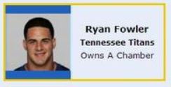 Ryan Fowler