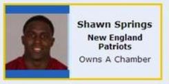 Shawn Springs