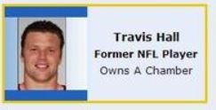Travis Hall