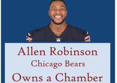 Allen Robinson
