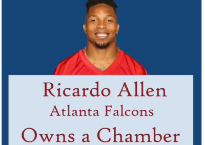 Ricardo Allen