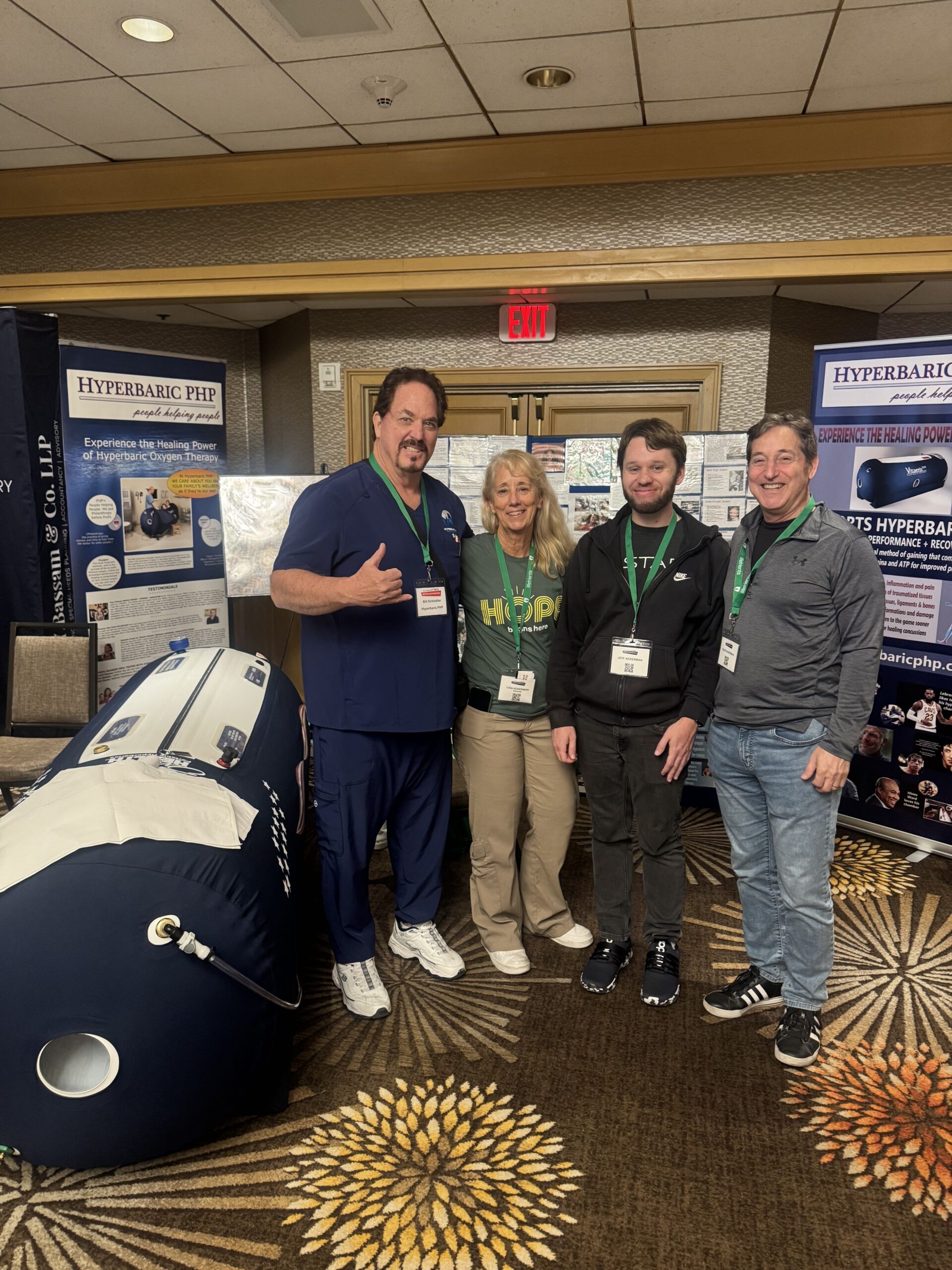 TACA National Autism Conference – Costa Mesa, CA